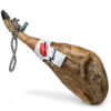 Jamón Ibérico de Cebo de Campo