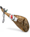 Jamón de Cebo de Campo 50% Raza Ibérica - Marcial