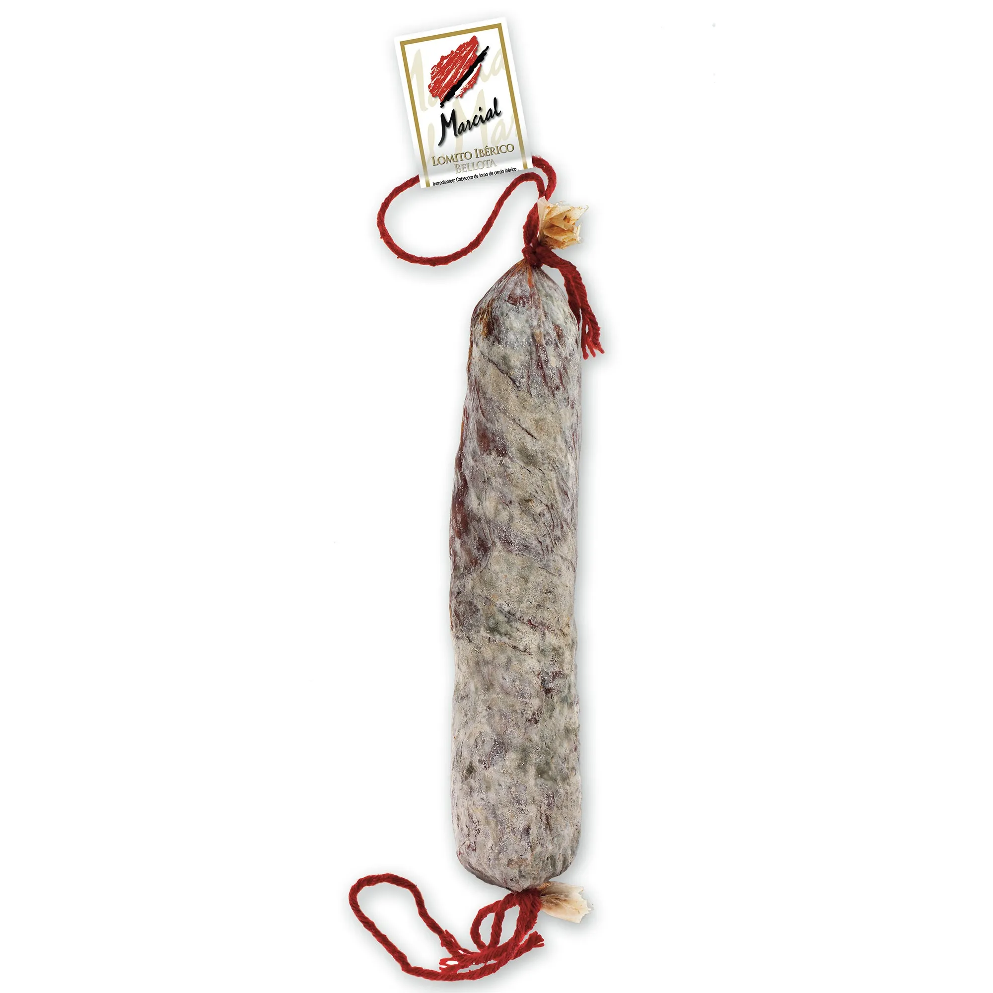 Lomito Ibérico de Bellota - Marcial