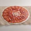 Jamón de cebo de campo 50% raza ibérica loncheado Marcial