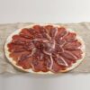 Caña de lomo de cebo 50% raza iberica-Atilano Gonzalez lonchead