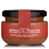 Paté de ibérico al pimentón