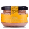 Paté de perdiz con Aceite de Oliva La Chinata