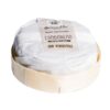 Queso de cabra madurado - Carbonero
