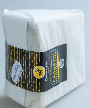 Queso Cabra Azul - Granazul