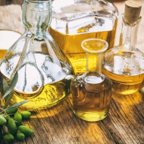 Aceites