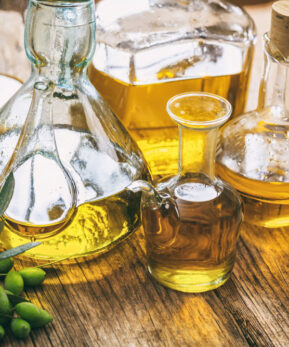 Aceites