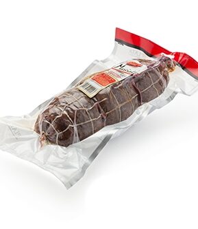 Morcón ibérico Marcial