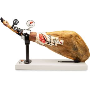 Jamon Ibérico de Bellota 100 Marcial