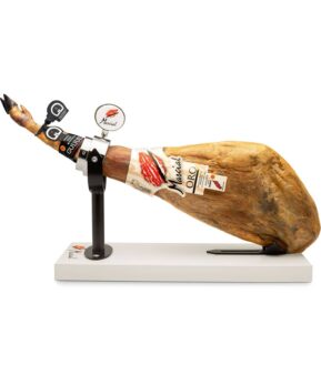 Jamon Ibérico de Bellota 100 Marcial