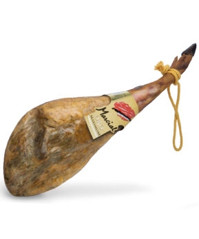 Jamón Ibérico Maximum Oro de Marcial