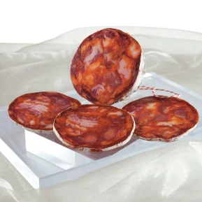Morcón ibérico Marcial