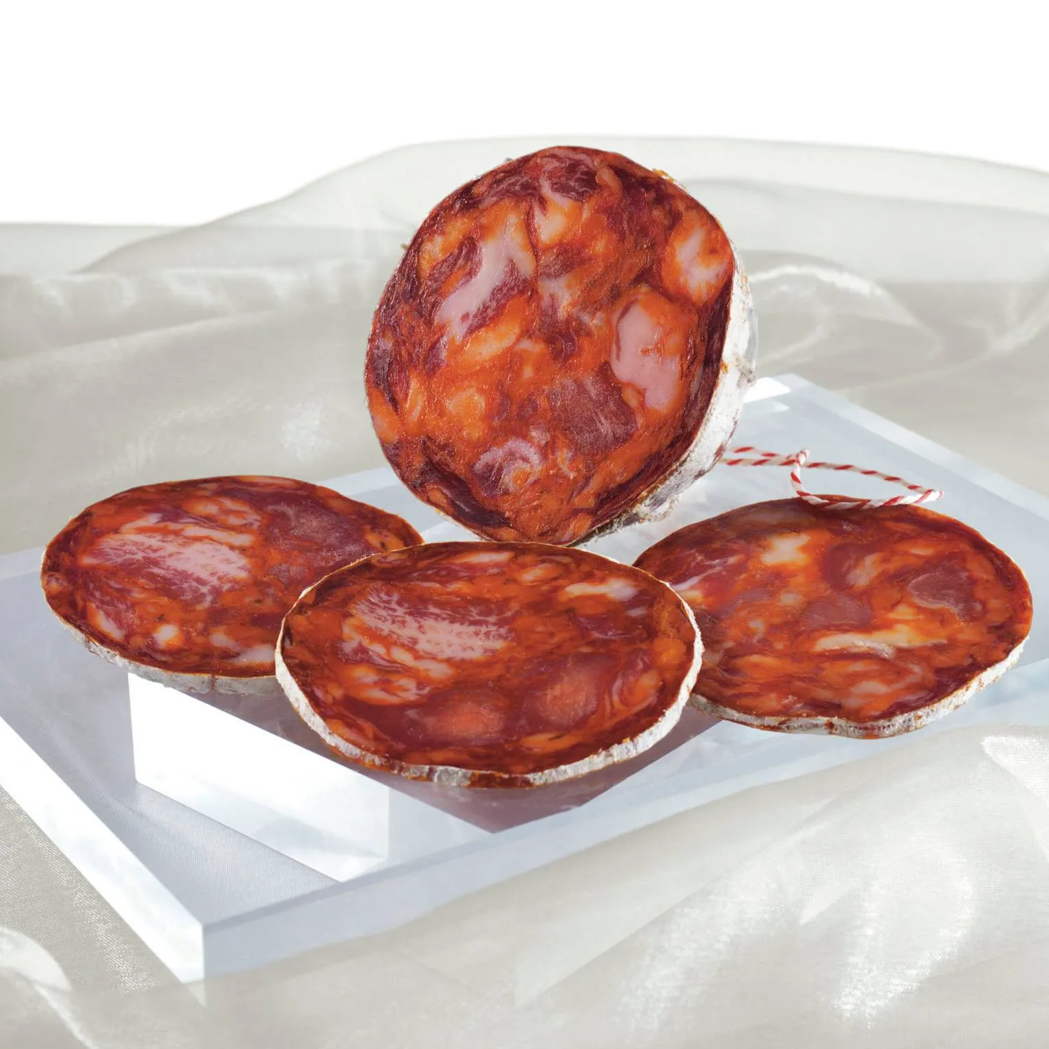 Morcón ibérico Marcial