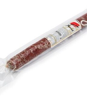 Longaniza Ibérica Marcial