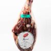 Centro de Jamón de Cebo de Campo 50% Raza Ibérica Deshuesado – Marcial