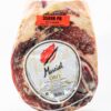 Paleta Deshuesada Ibérica de Bellota Marcial Oro
