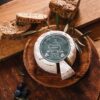 Queso Pastura con Trufa de Finca Pascualete