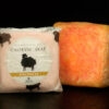 Queso Nacencia de Castrum Erat
