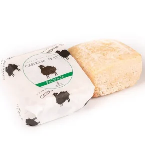 Queso de oveja Pacencia - Castrum Erat
