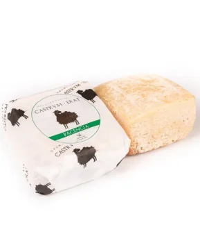 Queso de oveja Pacencia - Castrum Erat