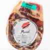 Paleta Deshuesada de Cebo de Campo ibérica - 50% Raza ibérica