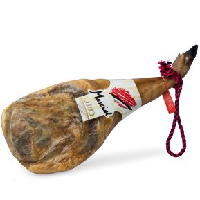 Paleta de Bellota Iberica 75 Raza Iberica