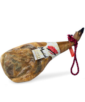 Paleta de Bellota Iberica 75 Raza Iberica