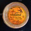 Solocabra Queso curado de cabra corteza lavada