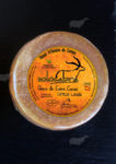 Queso de cabra curado Corteza Lavada - Solocabra