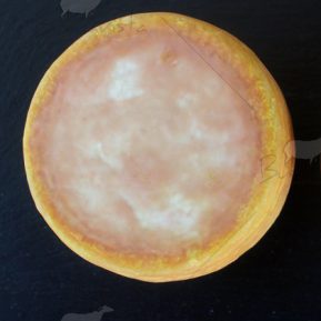 Solocabra Queso curado de cabra corteza lavada