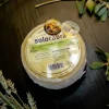 Queso de cabra curado a la manteca ibérica - Solocabra
