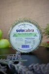Queso de cabra curado al Romero - Solocabra
