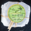 Solocabra Queso curado de cabra a las finas hierbas