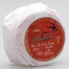 Solocabra Queso curado de cabra al pimentón