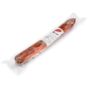 Lomo ibérico de cebo de campo - Marcial