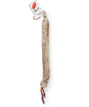 chorizo cular iberico plata marcial