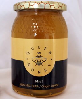 Miel de Azahar - Queen Honey