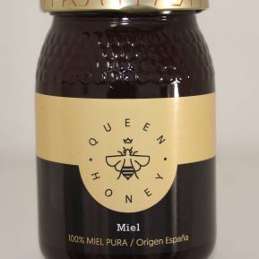 Miel de Montaña - Queen Honey