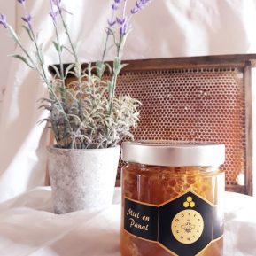 Miel en Panal - Queen Honey