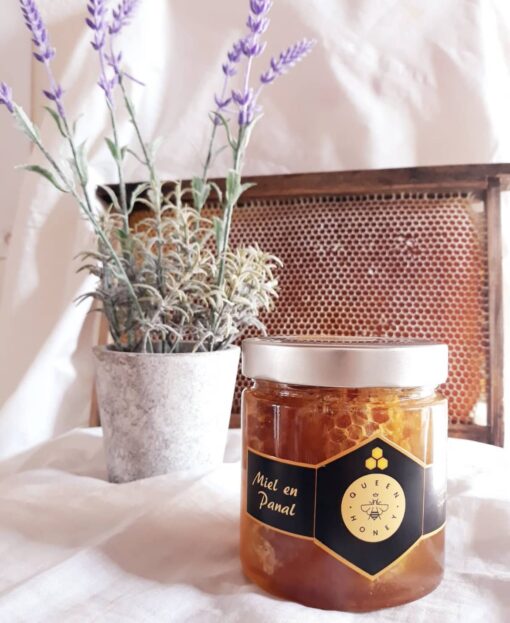 Miel en Panal - Queen Honey