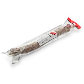 Salchichón Cular Ibérico Plata Marcial