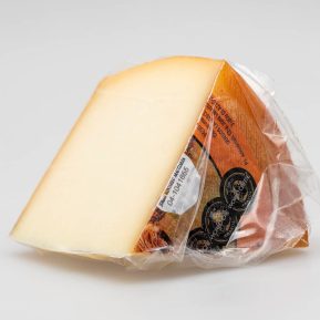 Quedo de Oveja Ahumado D.O Idiazabal - La Vasco Navarra