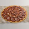 Chorizo Ibérico de Bellota Marcial Loncheado