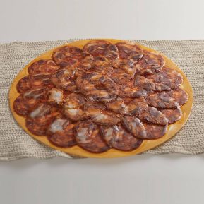 Chorizo Ibérico de Bellota Marcial Loncheado
