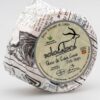 Solocabra Queso curado de cabra curado con Trufa Negra y Carbón Vegetal