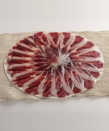 Paleta de bellota 75% Raza Ibérica – Marcial