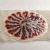 Paleta de bellota 50% Raza Ibérica Loncheada – Atilano González