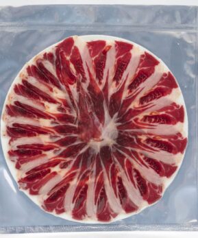 Paleta de bellota 75% Raza Ibérica – Marcial