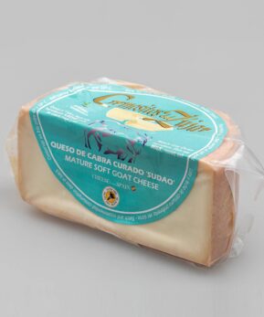 Queso de cabra Sudao - Cremositos del Zújar