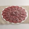 Salchichón Extra Ibérico de Bellota Loncheado – Atilano González